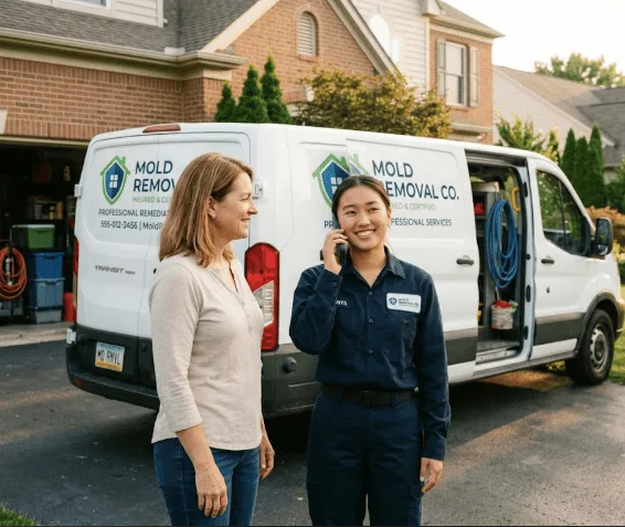 Crawlspace Mold Remediation Coldwater, OH FAQs
